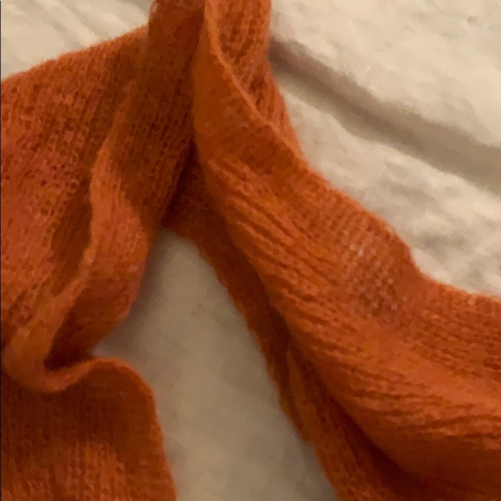 Rowan Pattern Scarf - image 4